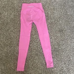 Pink Alphalete OG revival